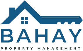 BAHAY – Property Management